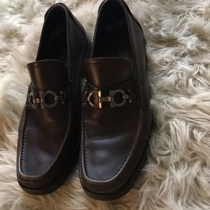 Salvatore Faragamo Dress Shoes